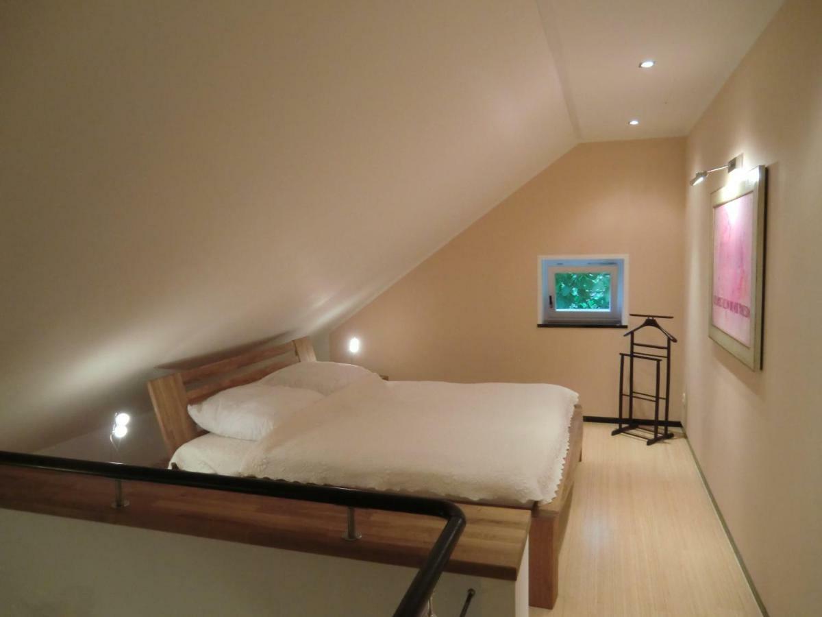 Maisonette تلتو المظهر الخارجي الصورة