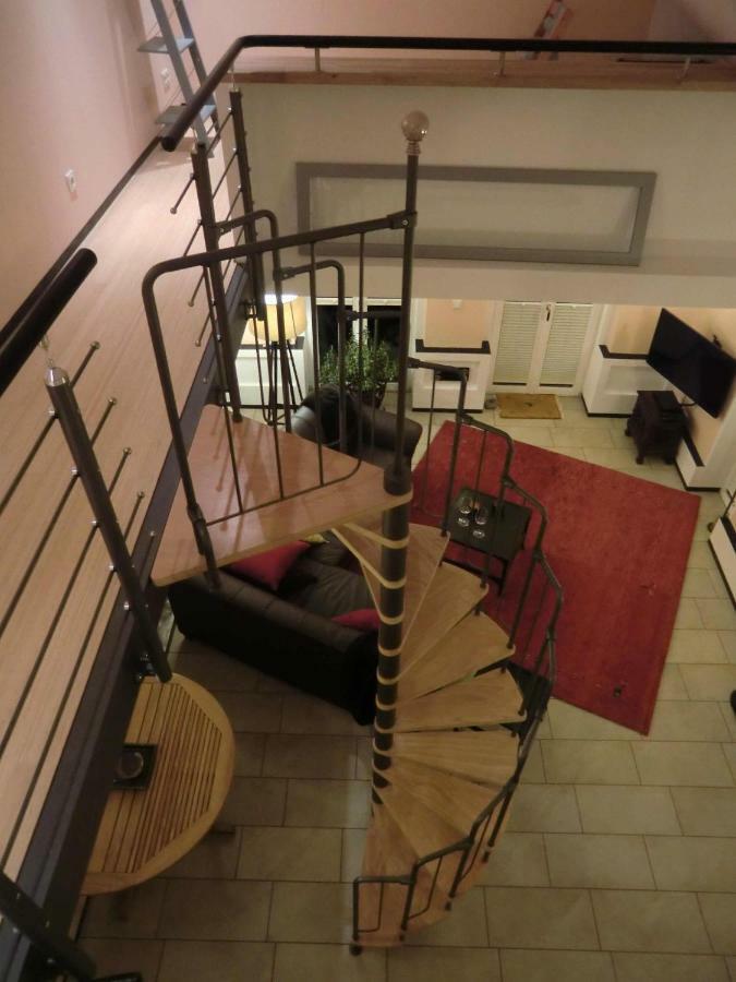 Maisonette تلتو المظهر الخارجي الصورة